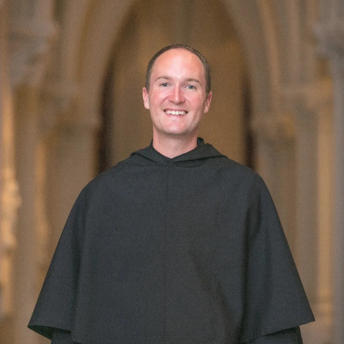 Fr. Jeremy Hiers