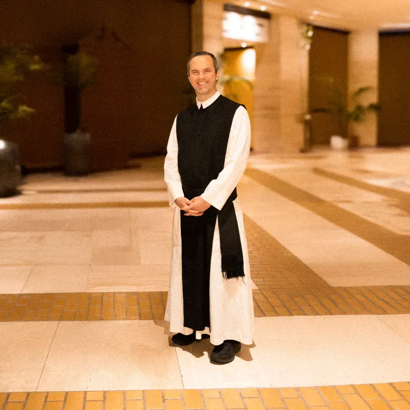 Fr. John Bayer