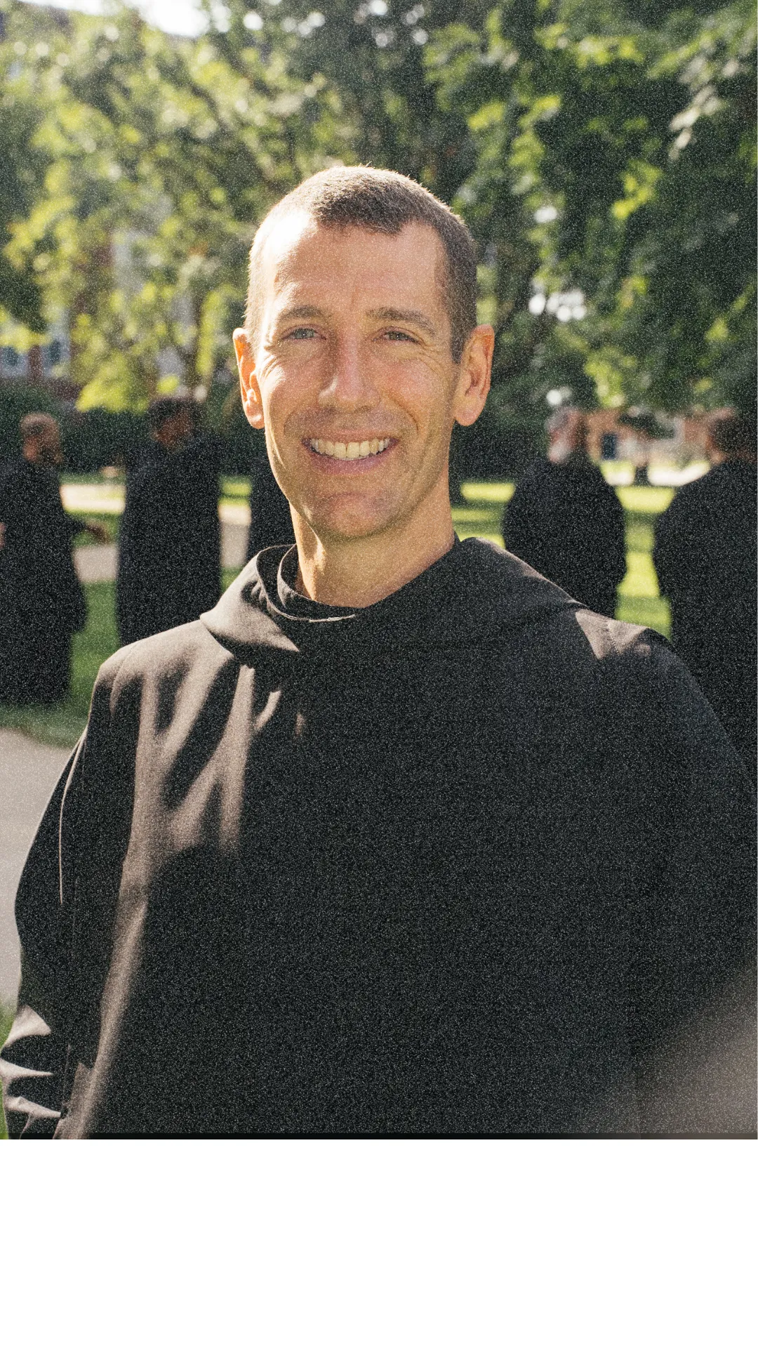 Fr. Paul Sheller