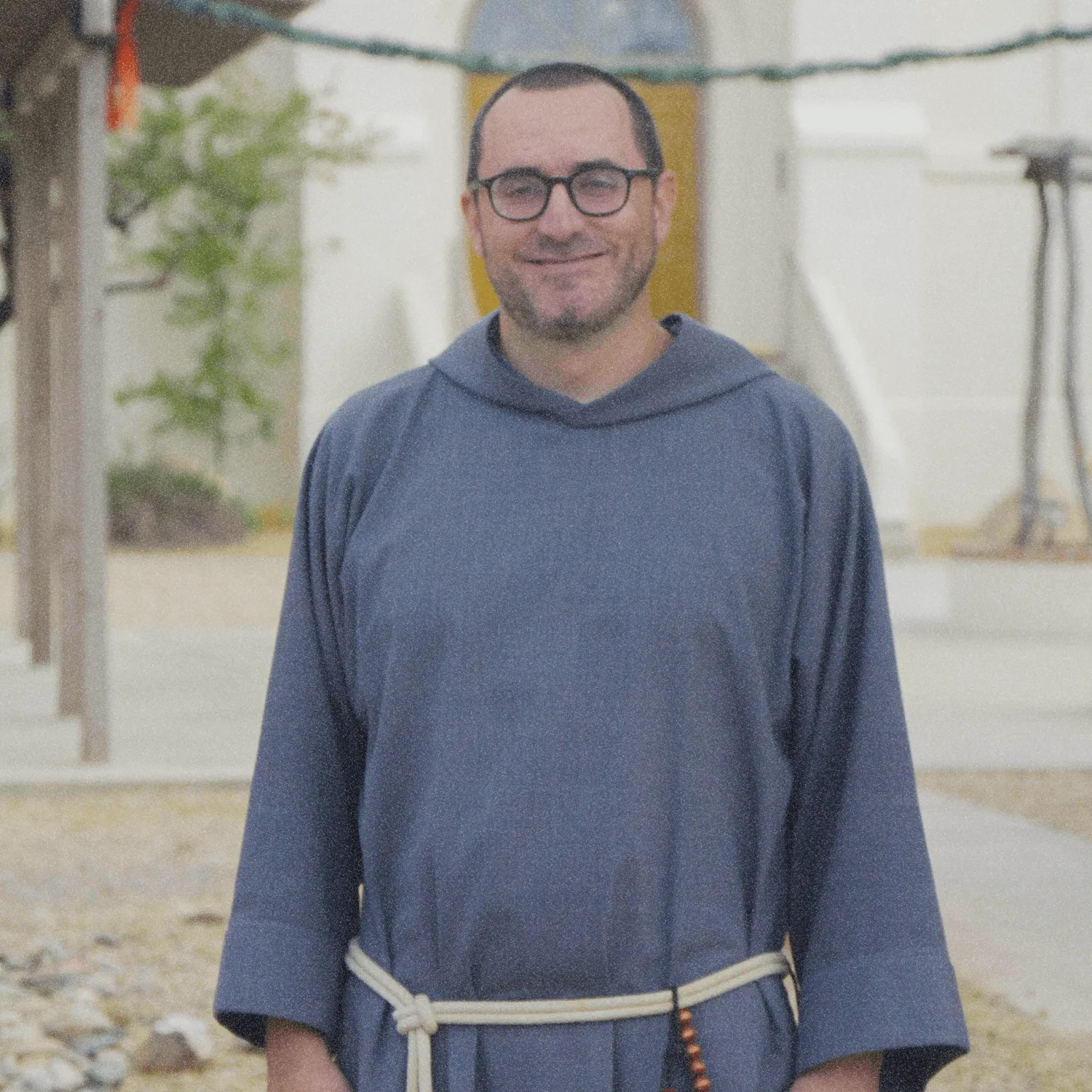 Fr. Peter Teresa McConnell