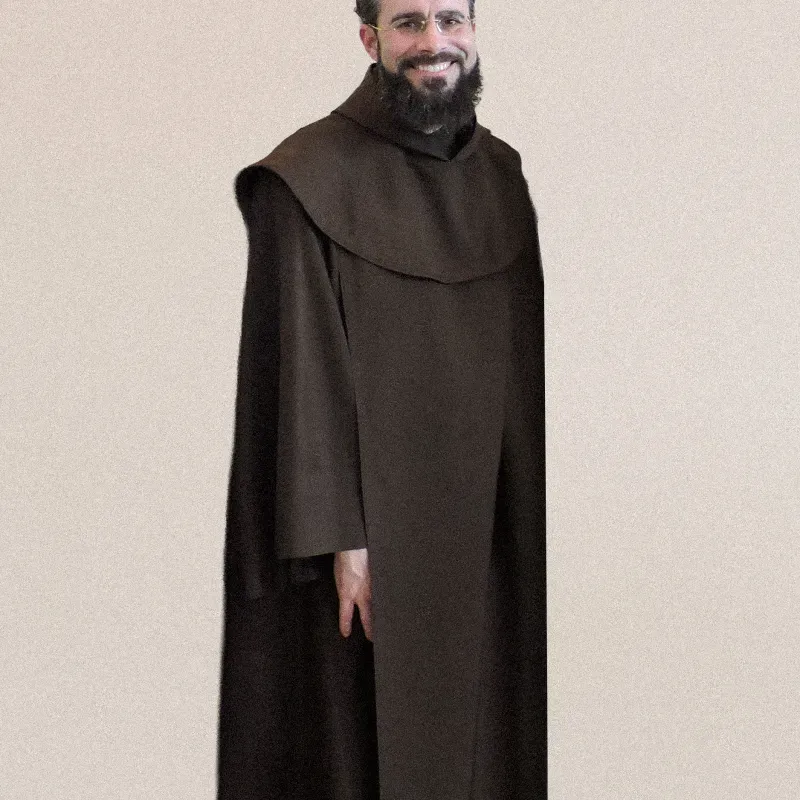 Fr. Robert Barcelos