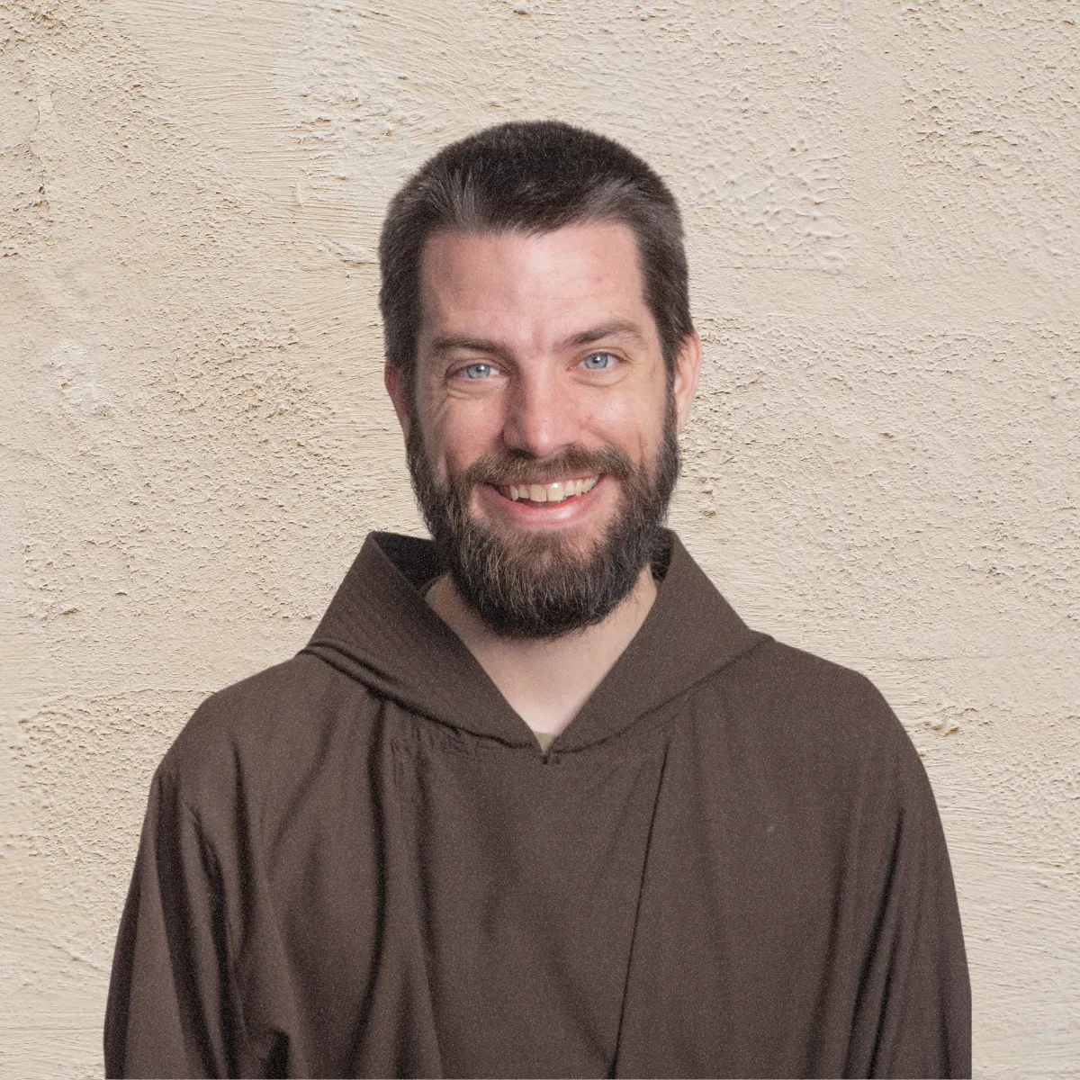 Fr. Stephen Cantwell