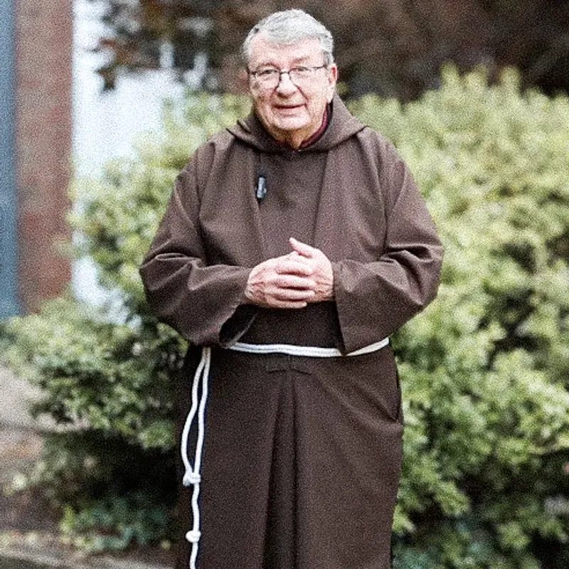 Fr. Tom Weinandy