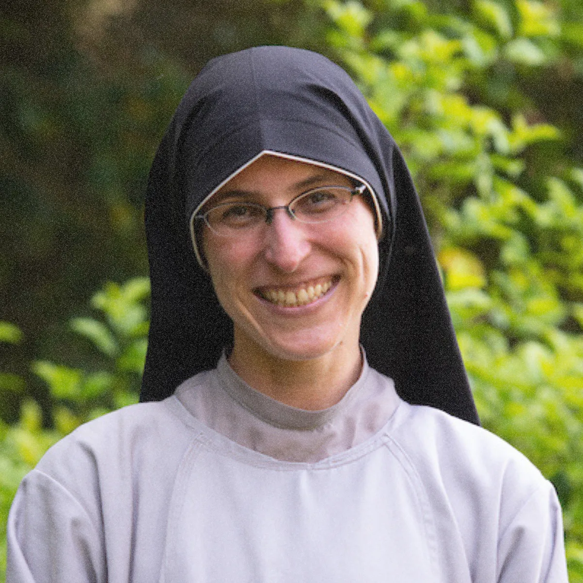 Sr. Francesca Maria Sabo