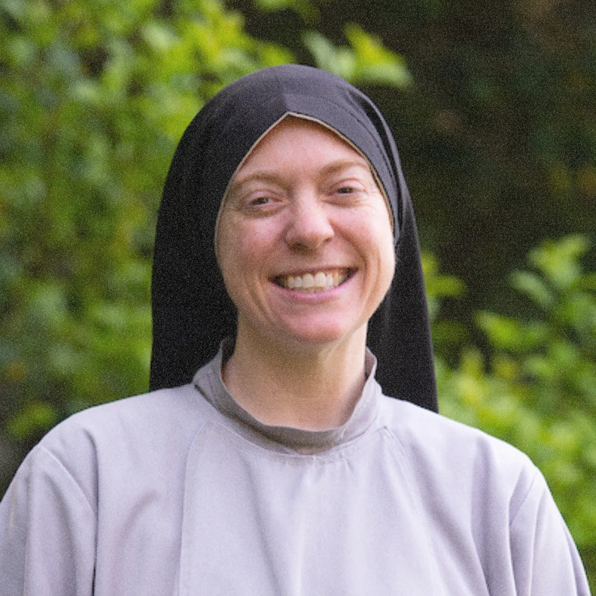 Sr. John Paul Marie of Jesus, Light of the World