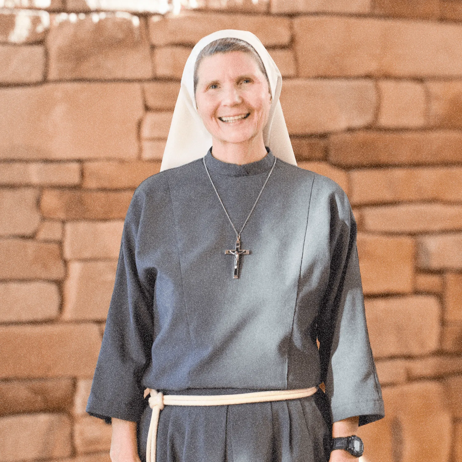 Sr. Katherine Caldwell